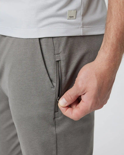 Coronado Pant | Dolomite Heather
