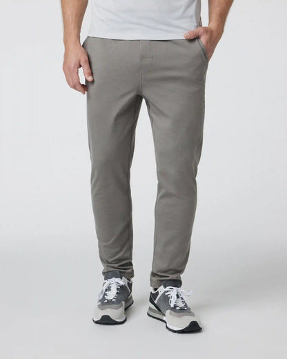 Coronado Pant | Dolomite Heather