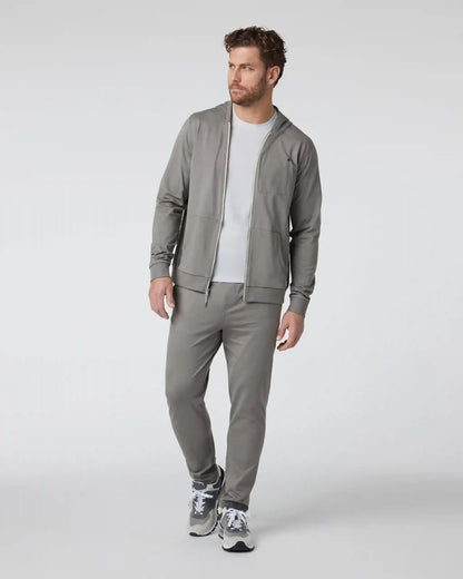Coronado Pant | Dolomite Heather