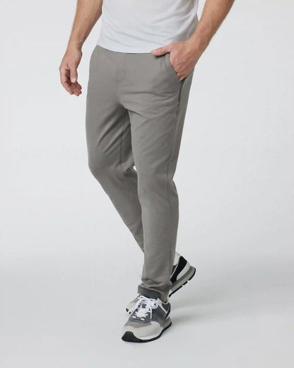 Coronado Pant | Dolomite Heather