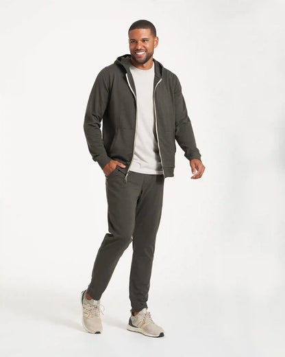 Coronado Pant | Oregano Heather
