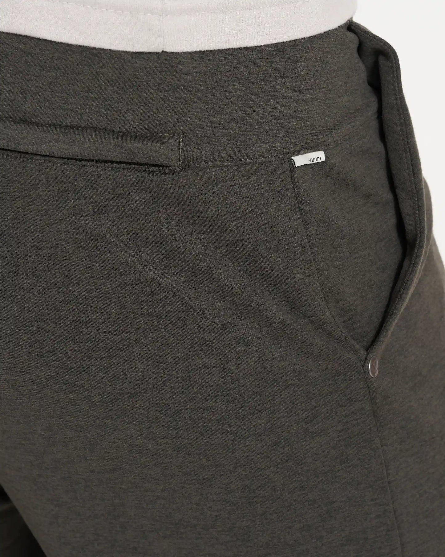 Coronado Pant | Oregano Heather