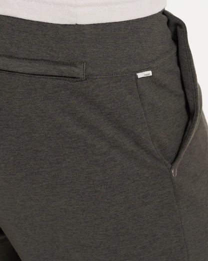 Coronado Pant | Oregano Heather