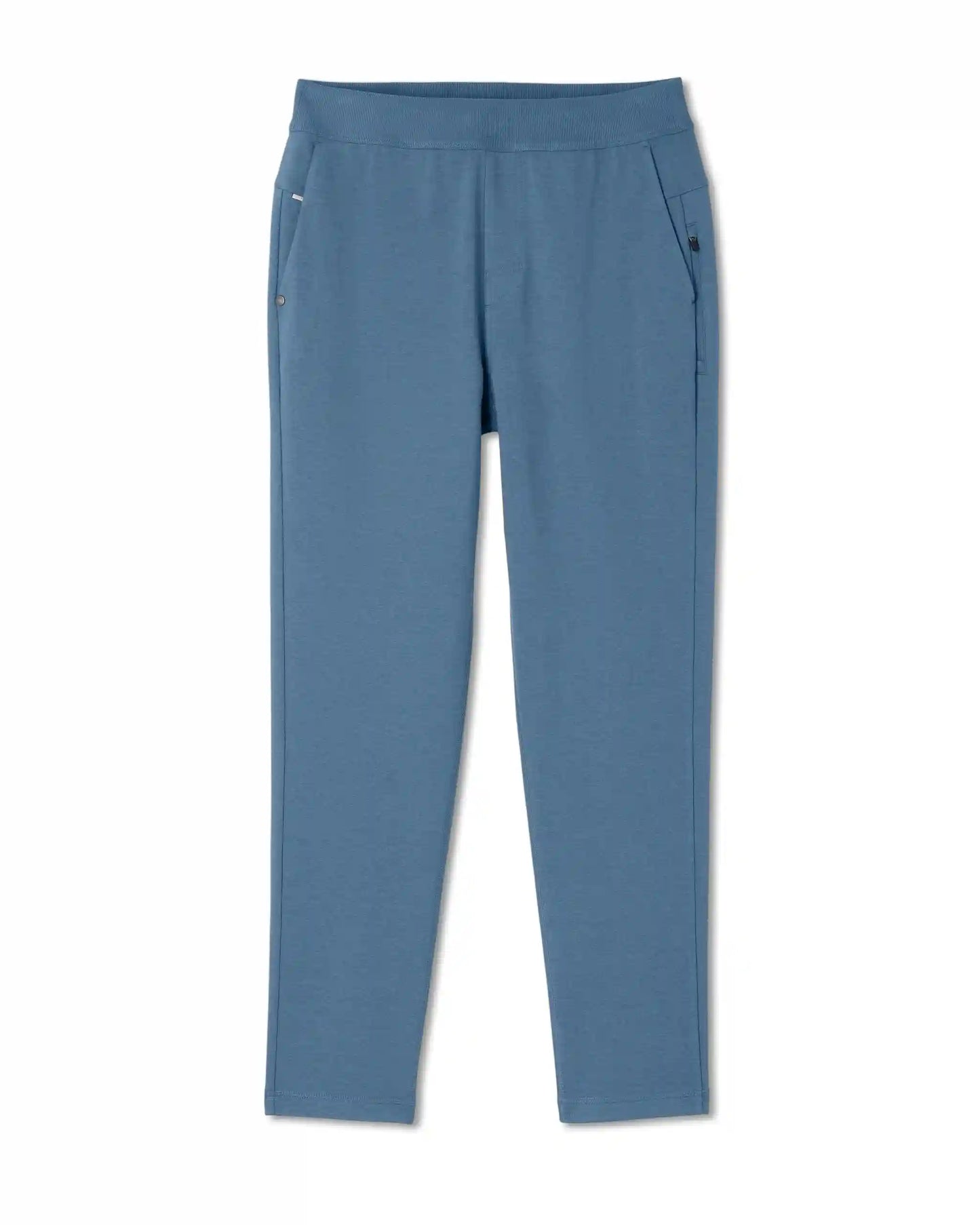 Coronado Pant | Pool Blue Heather