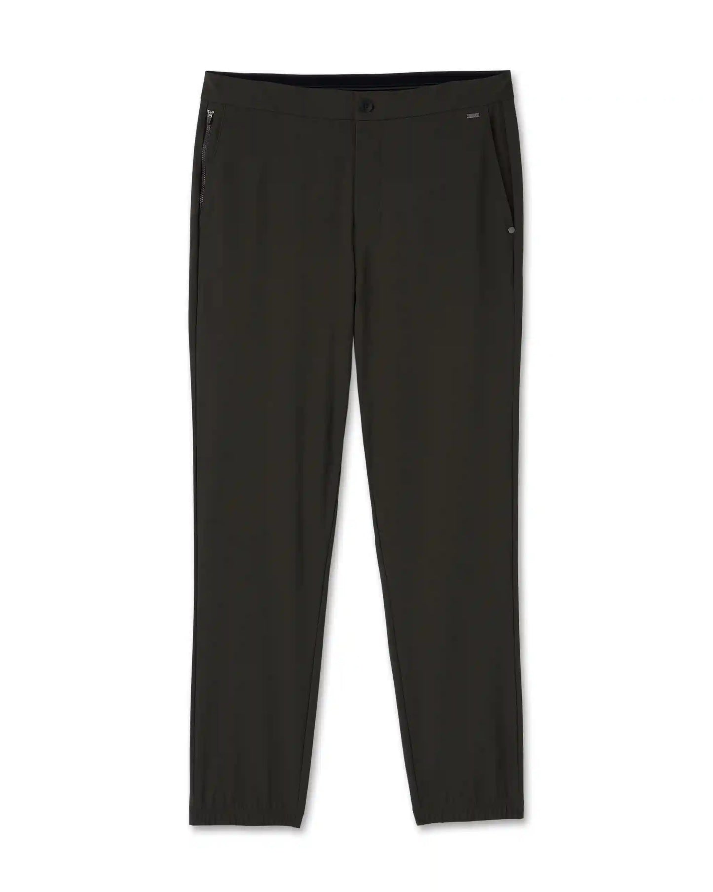 Fleet Jogger | Dark Oregano