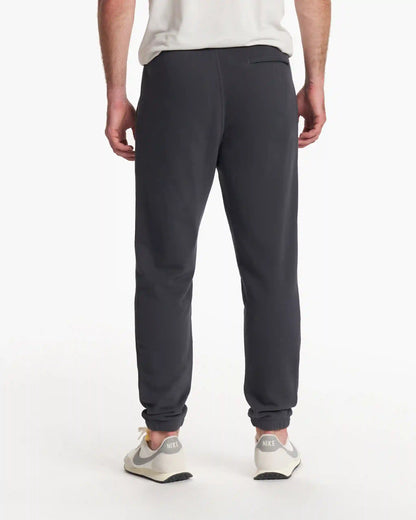 Cypress Sweatpant | Charcoal