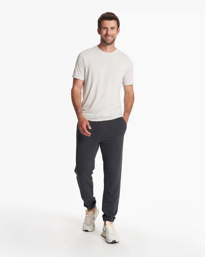 Cypress Sweatpant | Charcoal