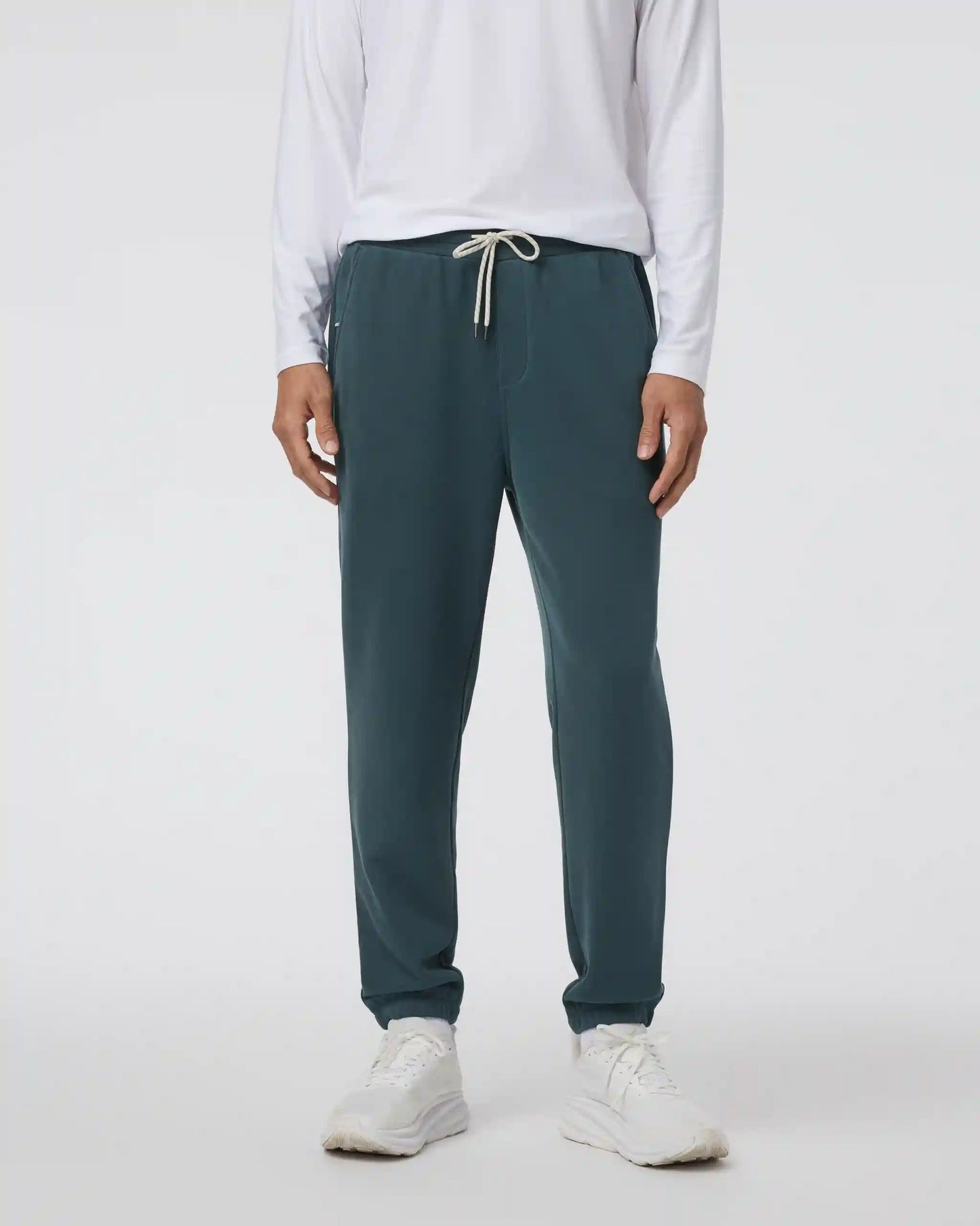 Cypress Sweatpant | Deep Sea