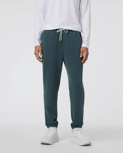 Cypress Sweatpant | Deep Sea