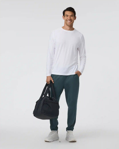 Cypress Sweatpant | Deep Sea