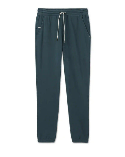 Cypress Sweatpant | Deep Sea
