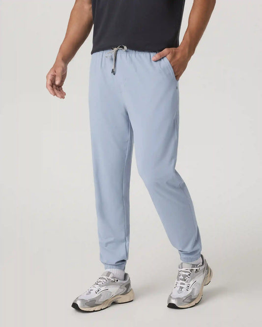Kore Jogger Lined 28" | Blue Dusk