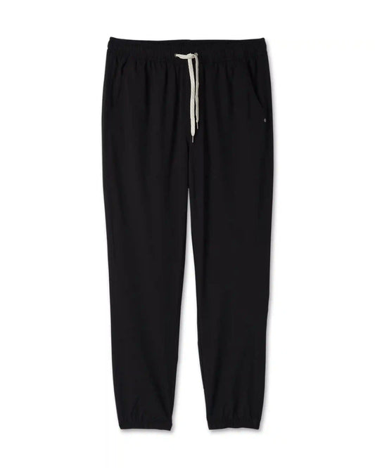 Kore Jogger Lined - Short | Black