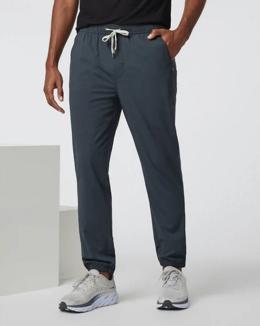 Kore Jogger Lined 28" | Charcoal