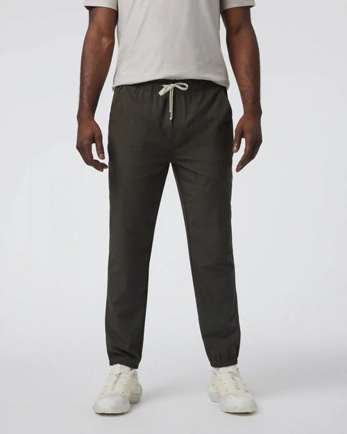 Kore Jogger Lined 28" | Dark Oregano