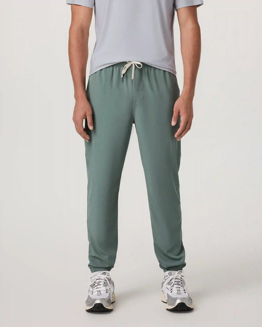 Kore Jogger Lined 28" | Marsh