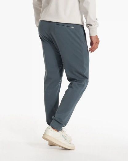 Belleview Pant | Lake