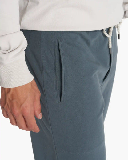 Belleview Pant | Lake