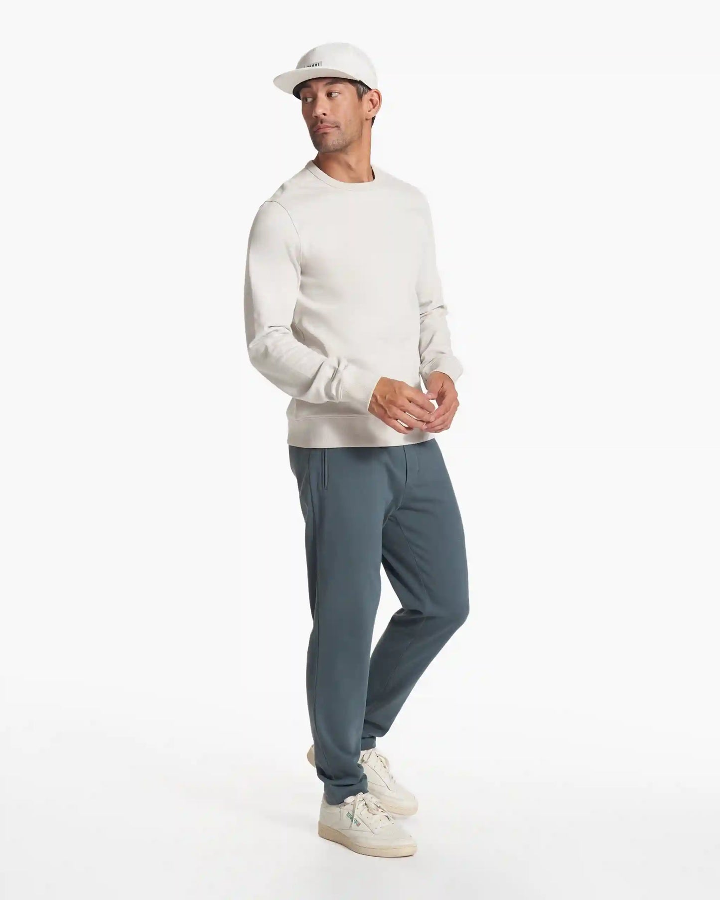 Belleview Pant | Lake