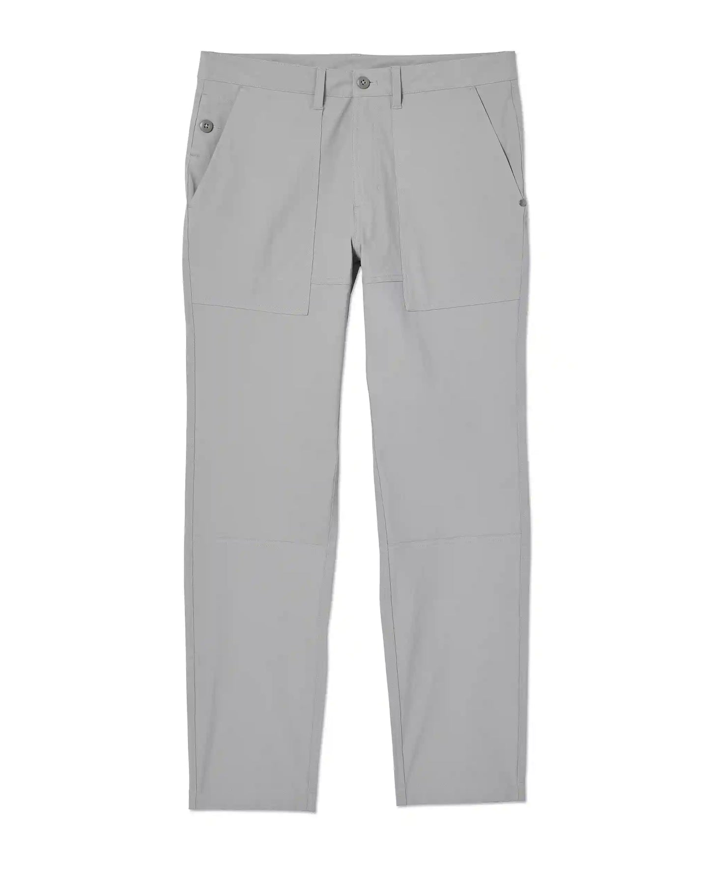 Barren Pant Classic Fit 32" | Shiitake