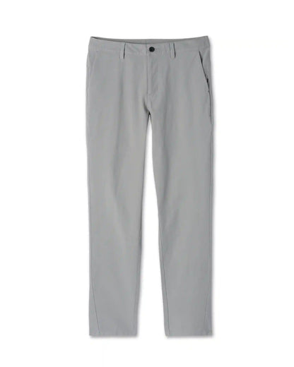 Aim Canvas Pant | Steel