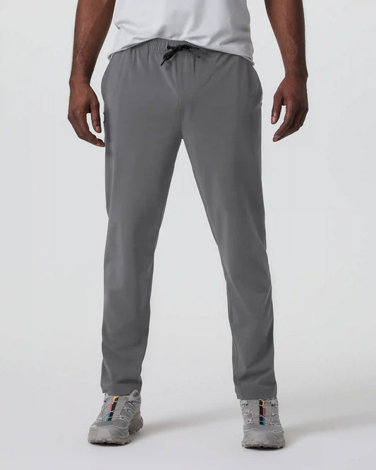 Elevate Kore Pant Lined | Zinc