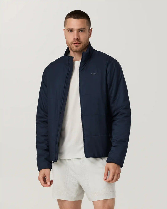 Echo Insulated Jacket 3.0 | Ink