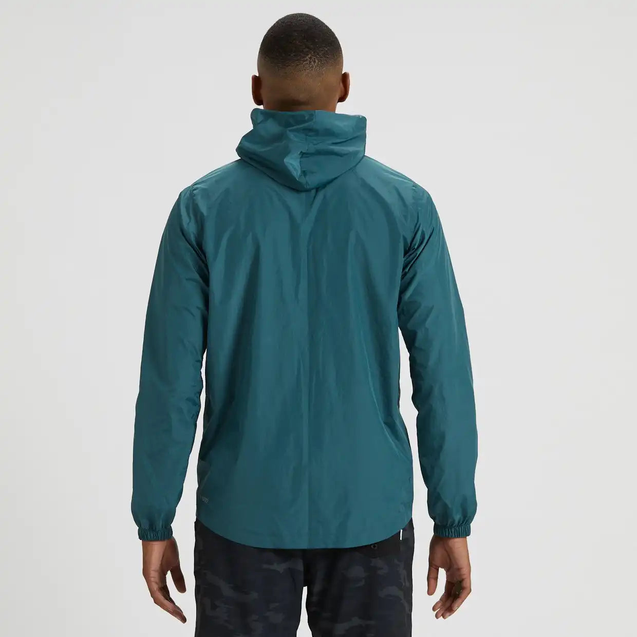 Daybreak Windbreaker | Palm