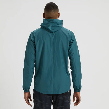 Daybreak Windbreaker | Palm