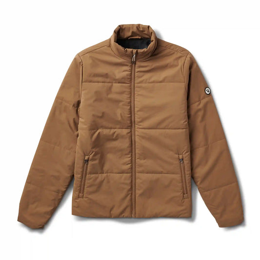Echo Insulated Jacket | Acorn
