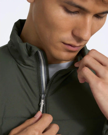 Echo Insulated Jacket | Forest