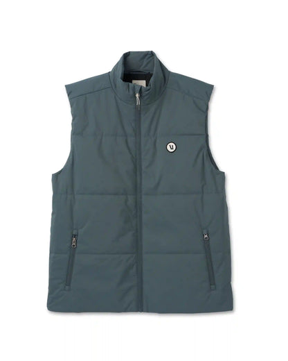 Echo Insulated Vest | Lake