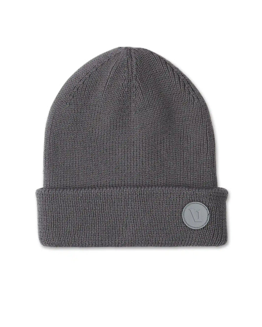 Cardiff Beanie | Shale