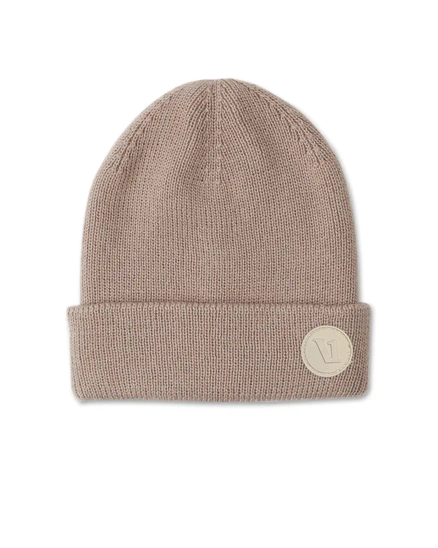 Cardiff Beanie | Teak
