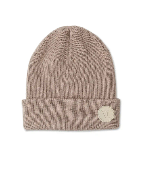 Cardiff Beanie | Teak