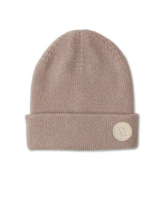 Cardiff Beanie | Teak