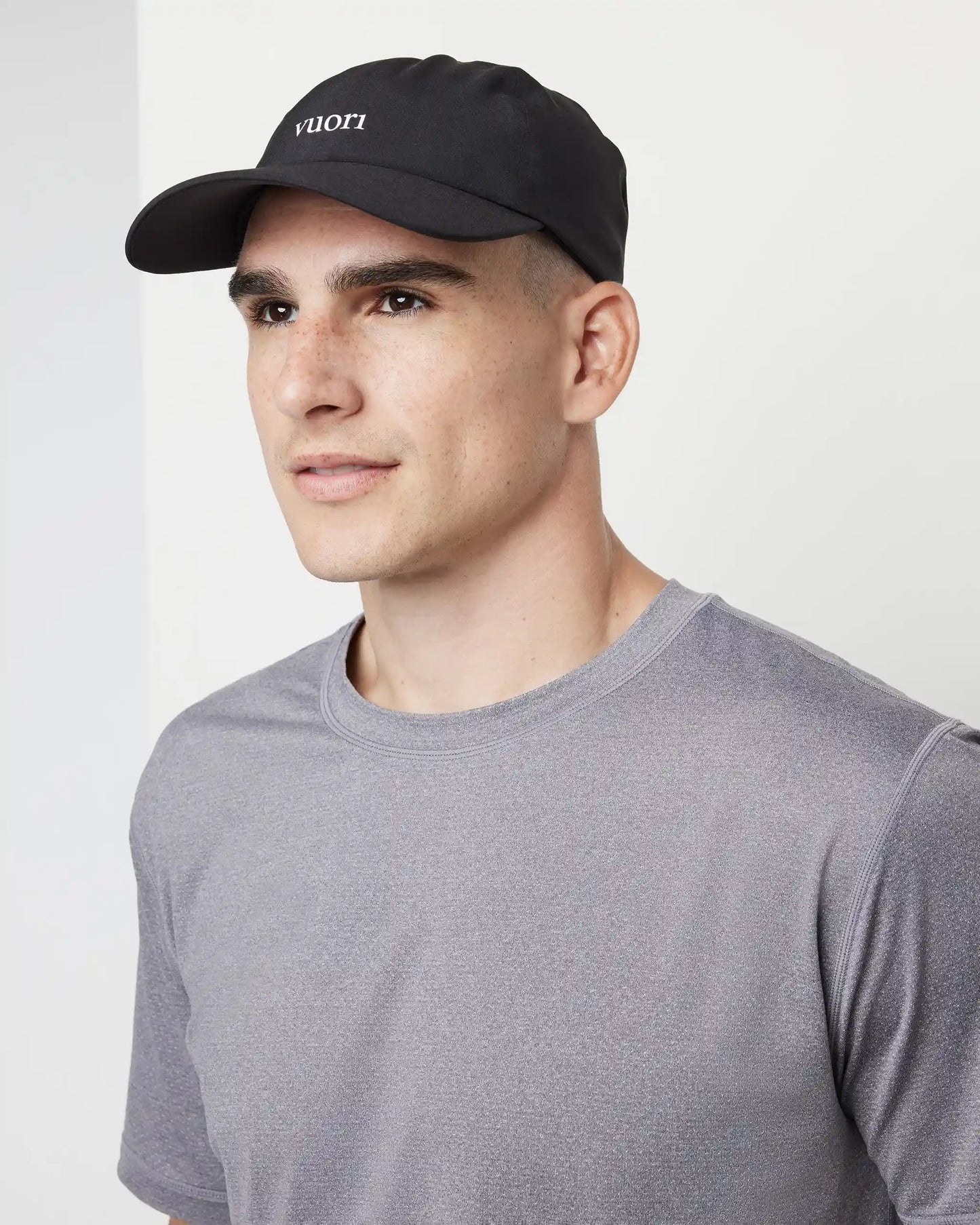 ACTV Pursuits Cap | Black
