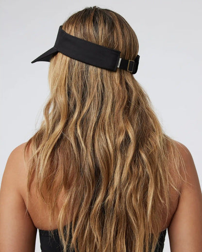 ACTV Pursuits Visor | Black