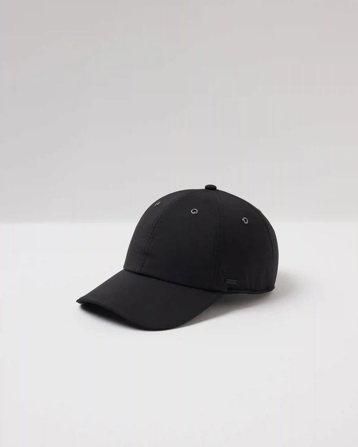 Insulated Cap | Black
