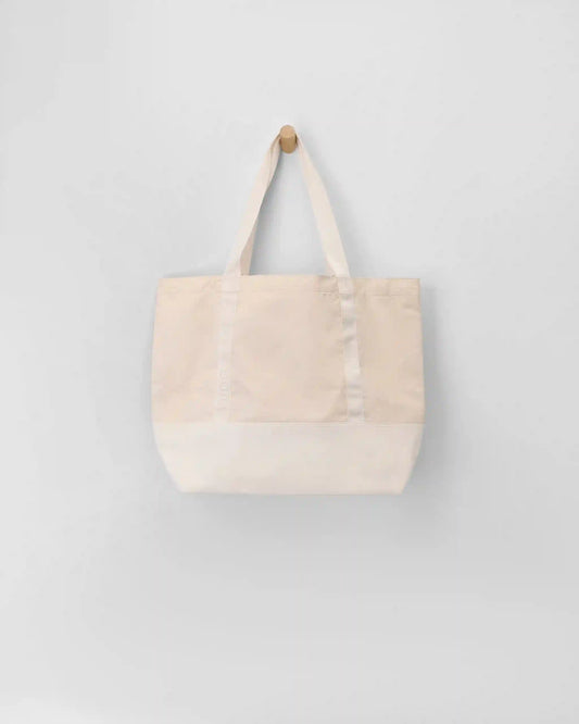 Coastal Tote | Natural