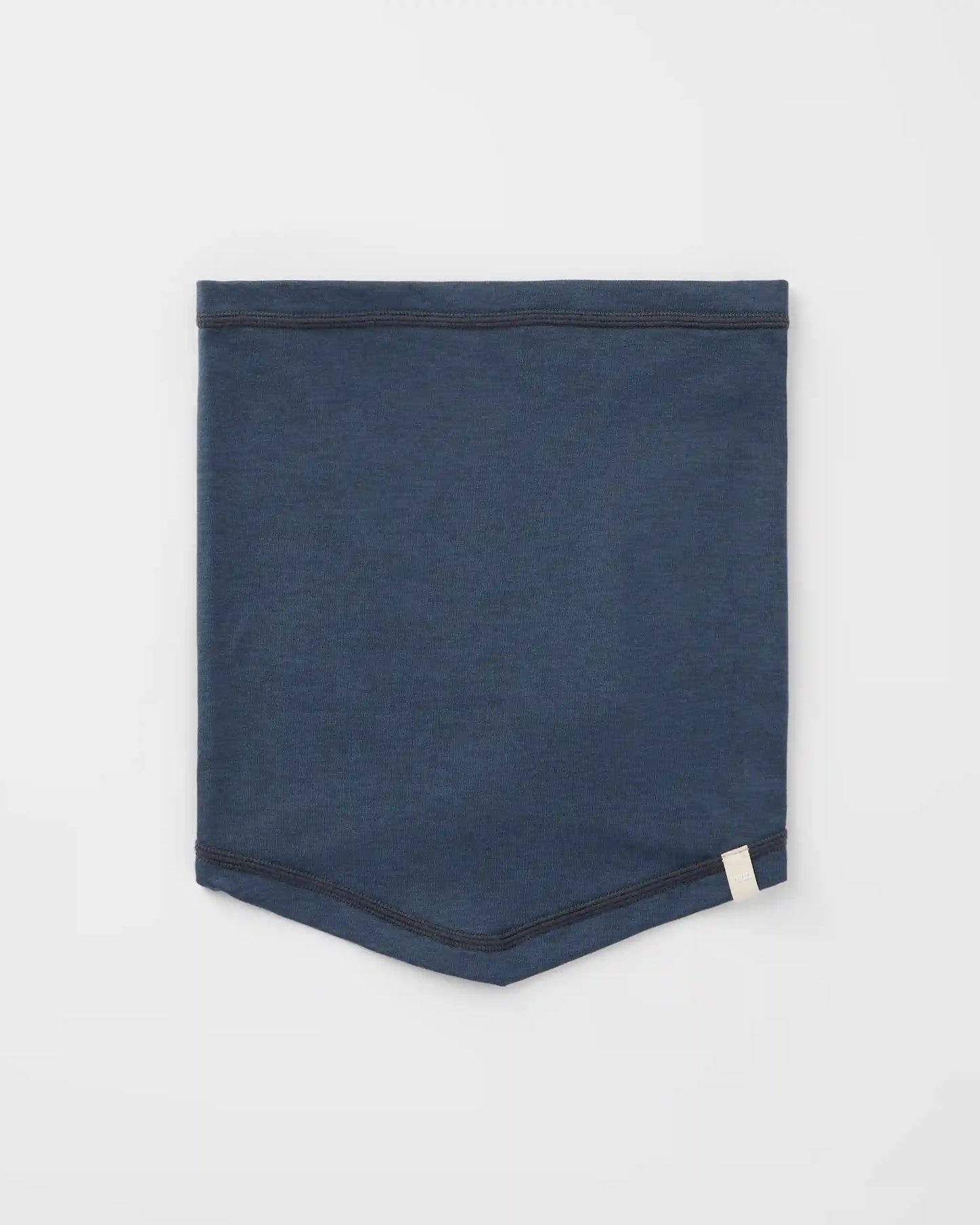 Dreamknit Neck Gaiter | Azure Heather