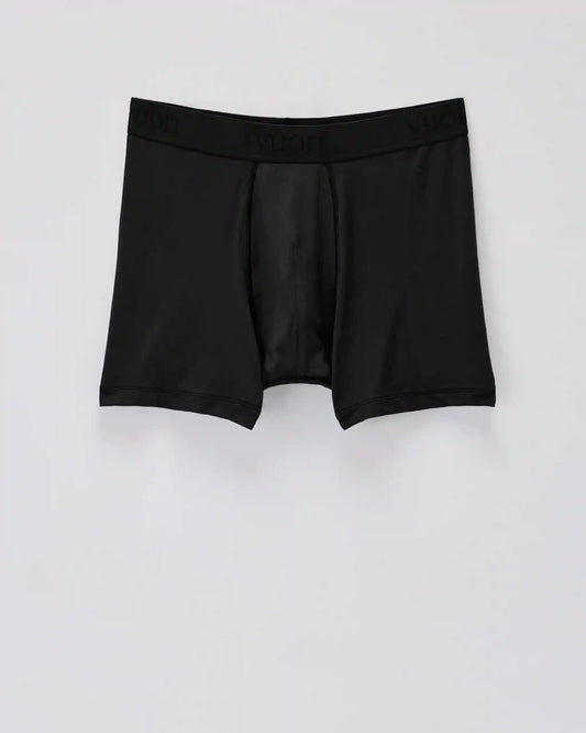Lifestyle Boxer Brief 5" | Black