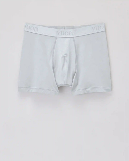 Lifestyle Boxer Brief 5" | Sky Grey