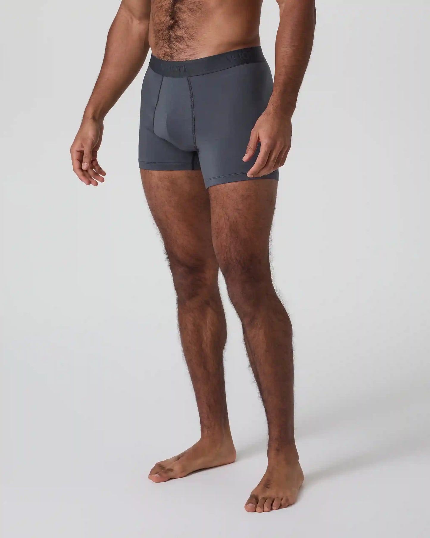 Lifestyle Boxer Brief 5" | Navy