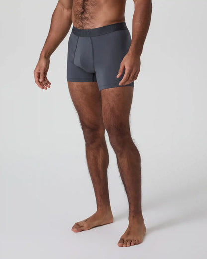 Lifestyle Boxer Brief 5" | Navy