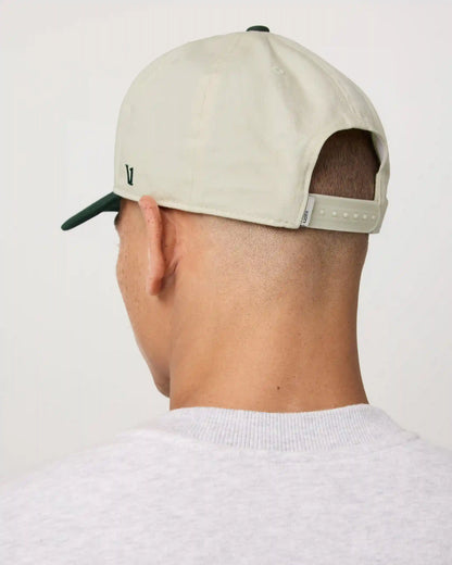 Hermosa Two Tone Hat | Aspen