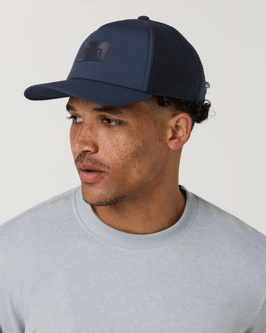 Fairway Hat | Bay Blue