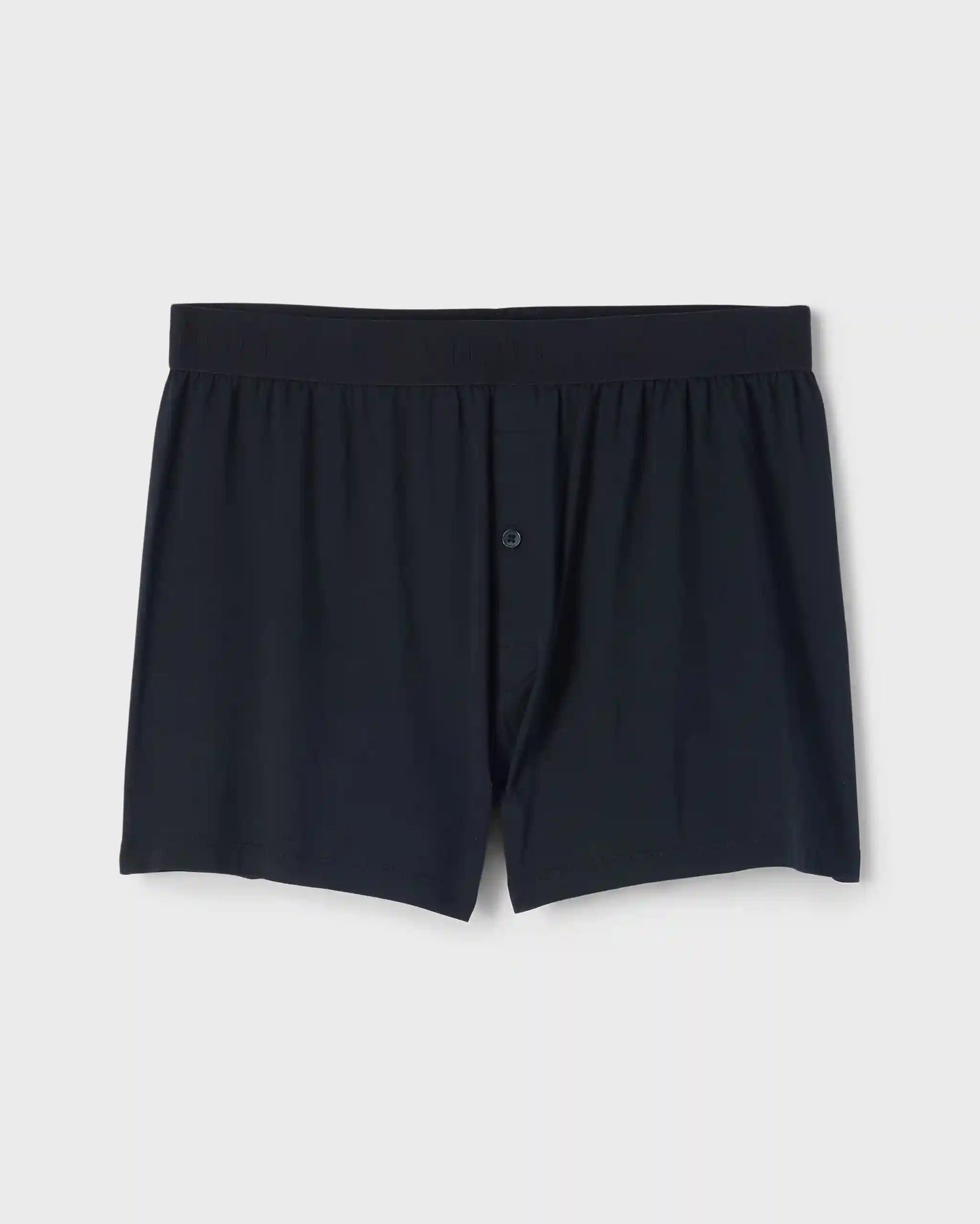 Feather Boxer | Black
