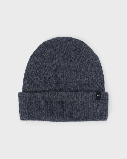 Douglas Beanie 2.0 | Charcoal Heather