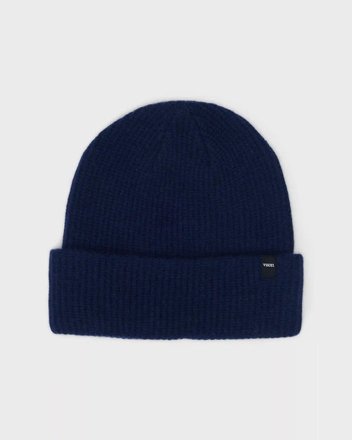 Douglas Beanie 2.0 | Ink